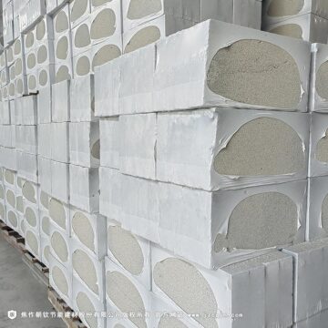 發(fā)泡水泥保溫板到底能不能防水？朝欽節(jié)能解答